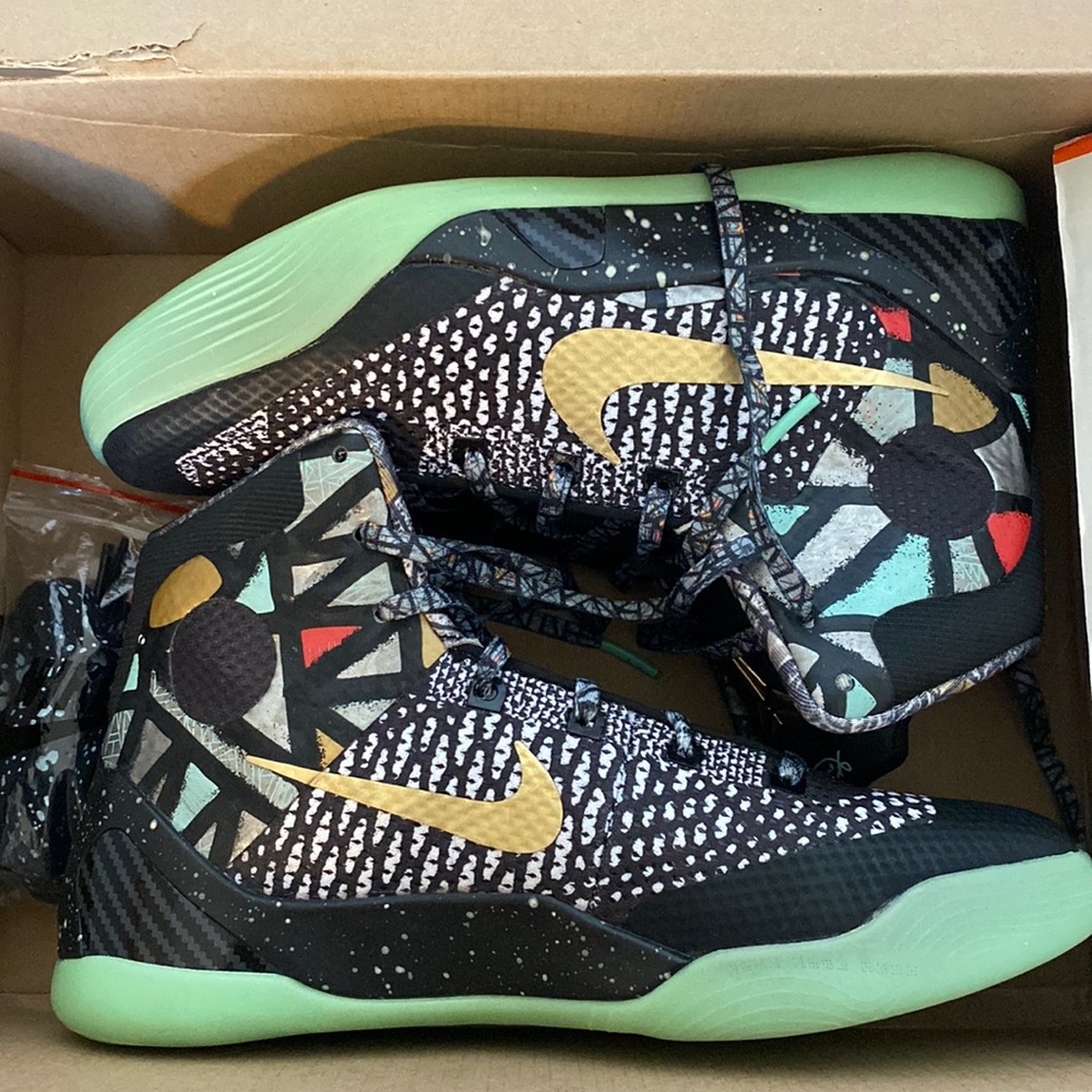 Kobe 9 Elite